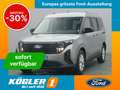 Ford Tourneo Courier Titanium 125PS Aut./PDC -9%* Argento - thumbnail 1