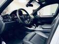 BMW X4 xdrive30d Msport 249cv Argent - thumbnail 8