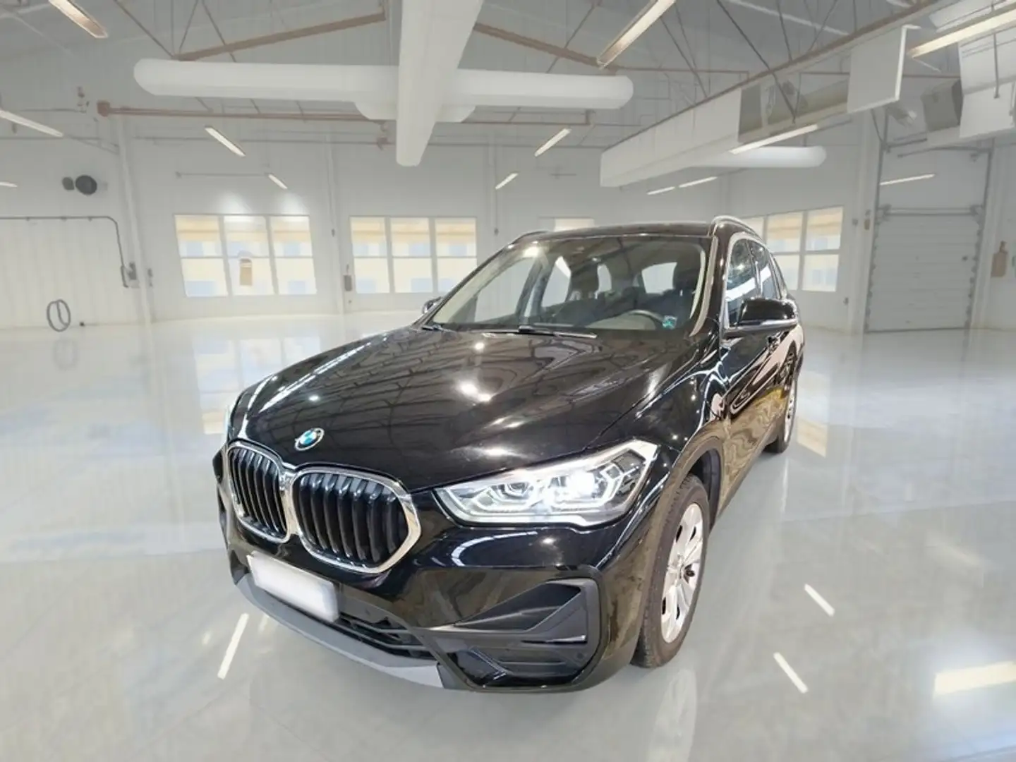 BMW X1 XDRIVE 25E BUSINESS ADVANTAGE AUTOMATICO 5 PORTE SUV - 1