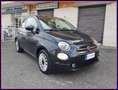 Fiat 500C 1.2 Pop Star Nero - thumbnail 1