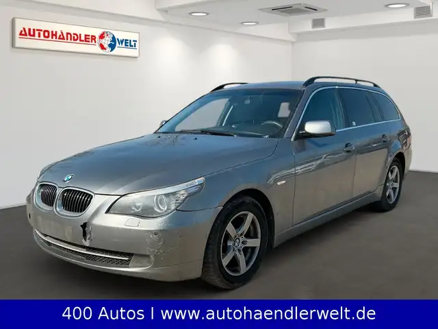 BMW 523 i Kombi E61 Xenon Automatik