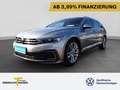 Volkswagen Passat Variant GTE IQ.LIGHT ST.HEIZ LM18 AHK Silber - thumbnail 1