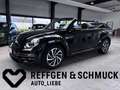 Volkswagen Beetle CABRIOLET SOUND DSG NAV+FENDER+KAMERA+APP Czarny - thumbnail 1
