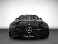 Mercedes-Benz CLA 200 d Coupé Cam Navi SHZ Schwarz - thumbnail 4