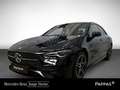Mercedes-Benz CLA 200 d Coupé Cam Navi SHZ Schwarz - thumbnail 1