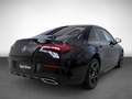 Mercedes-Benz CLA 200 d Coupé Cam Navi SHZ Schwarz - thumbnail 6