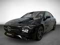 Mercedes-Benz CLA 200 d Coupé Cam Navi SHZ Schwarz - thumbnail 2