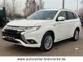 Mitsubishi Outlander PHEV Basis 4WD Weiß - thumbnail 3