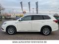 Mitsubishi Outlander PHEV Basis 4WD Weiß - thumbnail 8