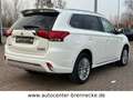 Mitsubishi Outlander PHEV Basis 4WD Weiß - thumbnail 4