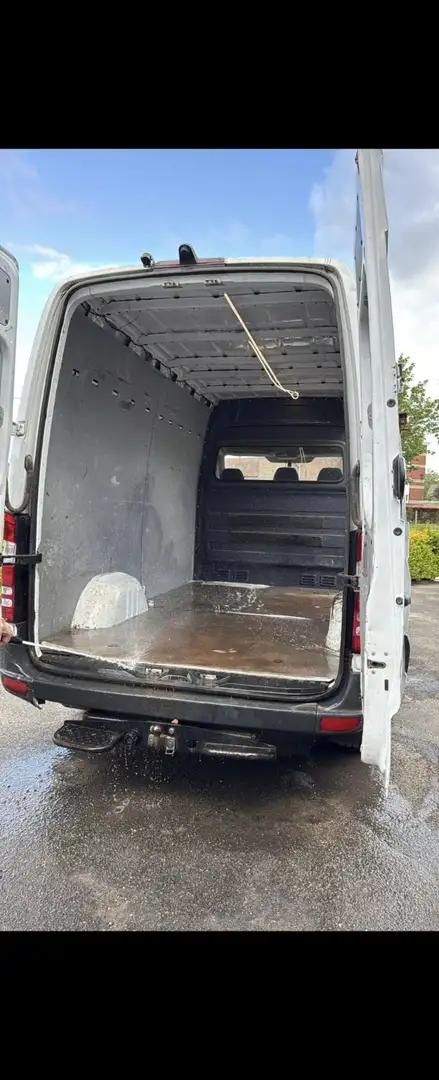 Mercedes-Benz Sprinter 313 CDI 906.731 - 2
