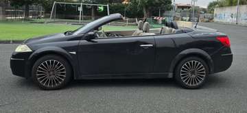 Megane CC 1.9 dci Privilege