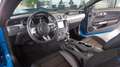 Ford Mustang 5.0  V8* Leder*Navi*Tempo*Automatik* Blau - thumbnail 8
