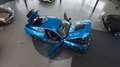 Ford Mustang 5.0  V8* Leder*Navi*Tempo*Automatik* Blau - thumbnail 18