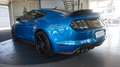 Ford Mustang 5.0  V8* Leder*Navi*Tempo*Automatik* Blau - thumbnail 5