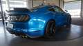 Ford Mustang 5.0  V8* Leder*Navi*Tempo*Automatik* Blau - thumbnail 7