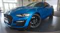 Ford Mustang 5.0  V8* Leder*Navi*Tempo*Automatik* Blau - thumbnail 1