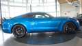 Ford Mustang 5.0  V8* Leder*Navi*Tempo*Automatik* Blau - thumbnail 3