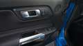 Ford Mustang 5.0  V8* Leder*Navi*Tempo*Automatik* Blau - thumbnail 12