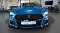 Ford Mustang 5.0  V8* Leder*Navi*Tempo*Automatik* Blau - thumbnail 4