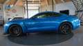 Ford Mustang 5.0  V8* Leder*Navi*Tempo*Automatik* Blau - thumbnail 2