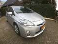 Toyota Prius 1.8 Comfort Navigatie, cruise control, trekhaak Gümüş rengi - thumbnail 3