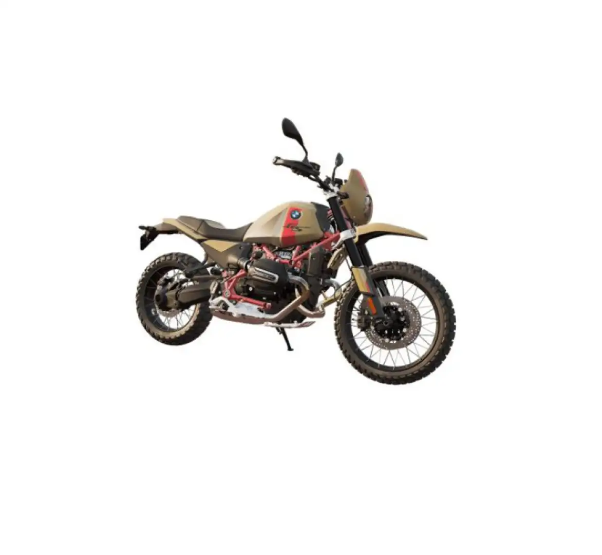 BMW R 12 R 12 GS - OPTION 719 - 1