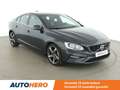 Volvo S60 2.0 D4 Momentum Gris - thumbnail 26