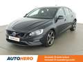 Volvo S60 2.0 D4 Momentum Gris - thumbnail 1