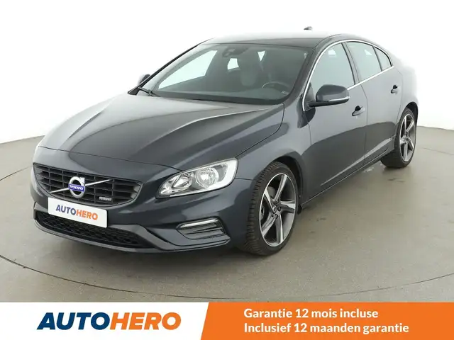 Volvo S60 2.0 D4 Momentum