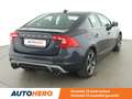 Volvo S60 2.0 D4 Momentum Gris - thumbnail 24