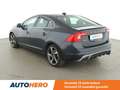 Volvo S60 2.0 D4 Momentum Gris - thumbnail 4