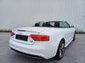 Audi A5 Cabriolet 3.0 TDI quattro S-line/ACC/20Zoll Alb - thumbnail 7