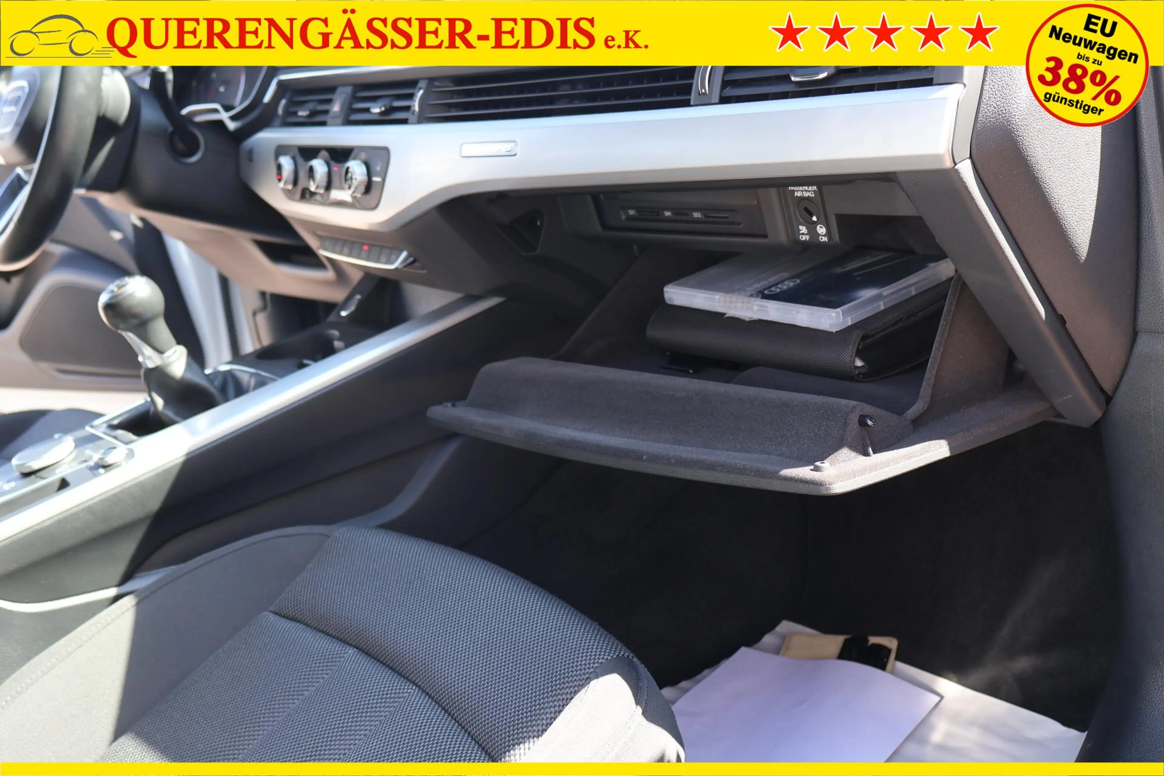 Audi A4 allroad 2.0 TDI quattro *AHK*Navi*LED*PDC*Temp* 110 kW... — photo 15