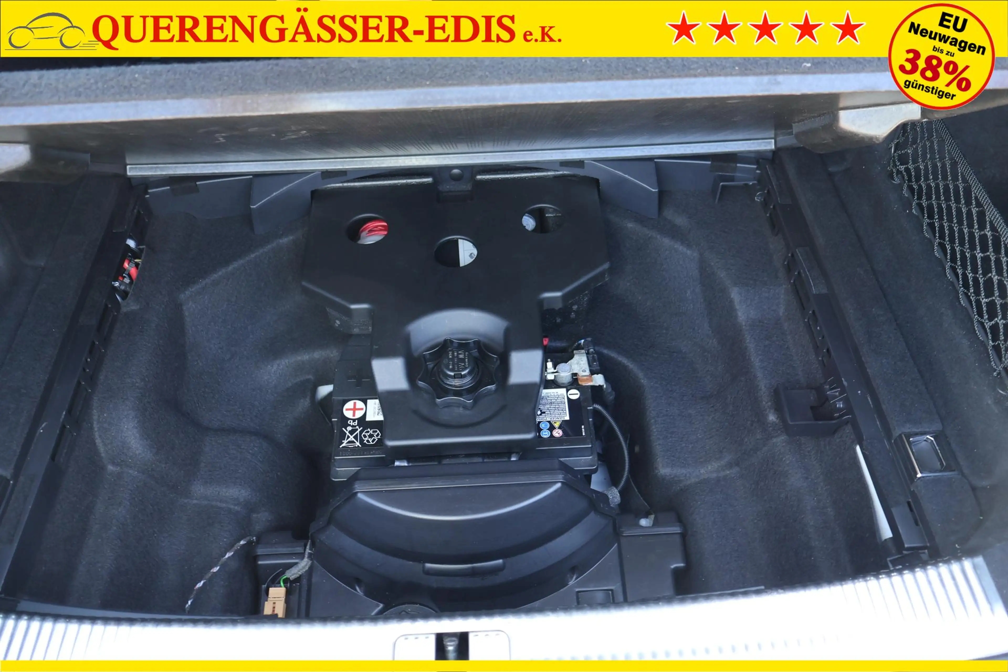 Audi A4 allroad 2.0 TDI quattro *AHK*Navi*LED*PDC*Temp* 110 kW... — photo 9