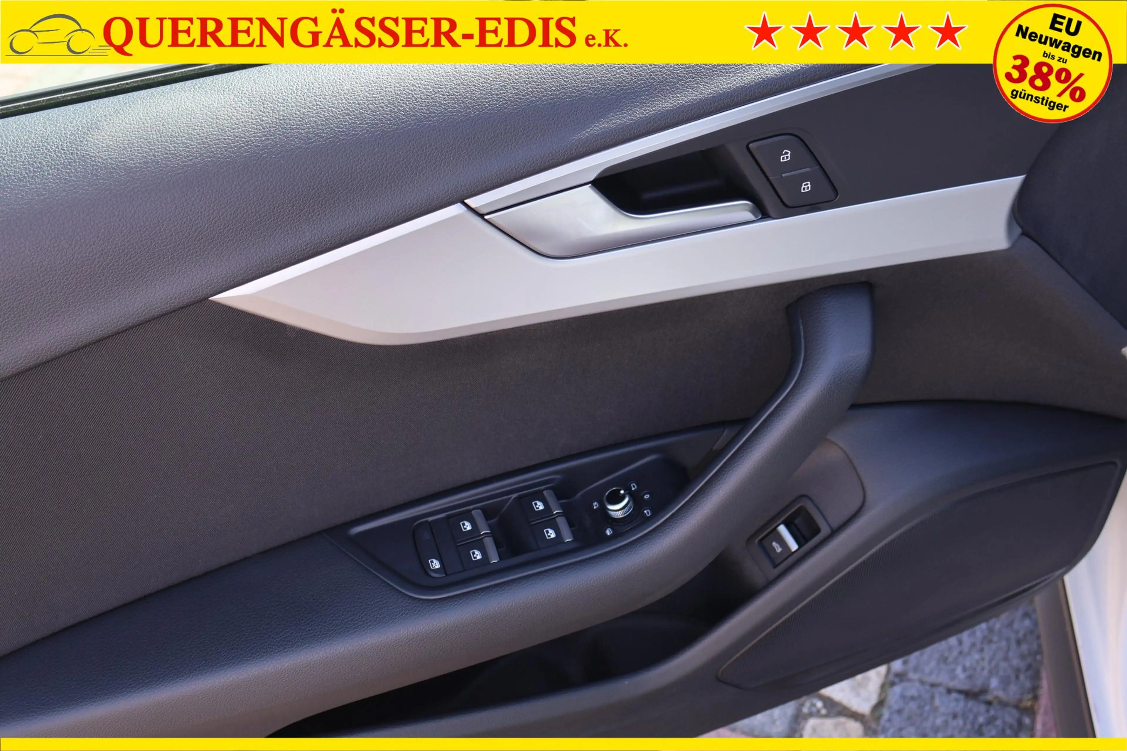 Audi A4 allroad 2.0 TDI quattro *AHK*Navi*LED*PDC*Temp* 110 kW... — photo 11