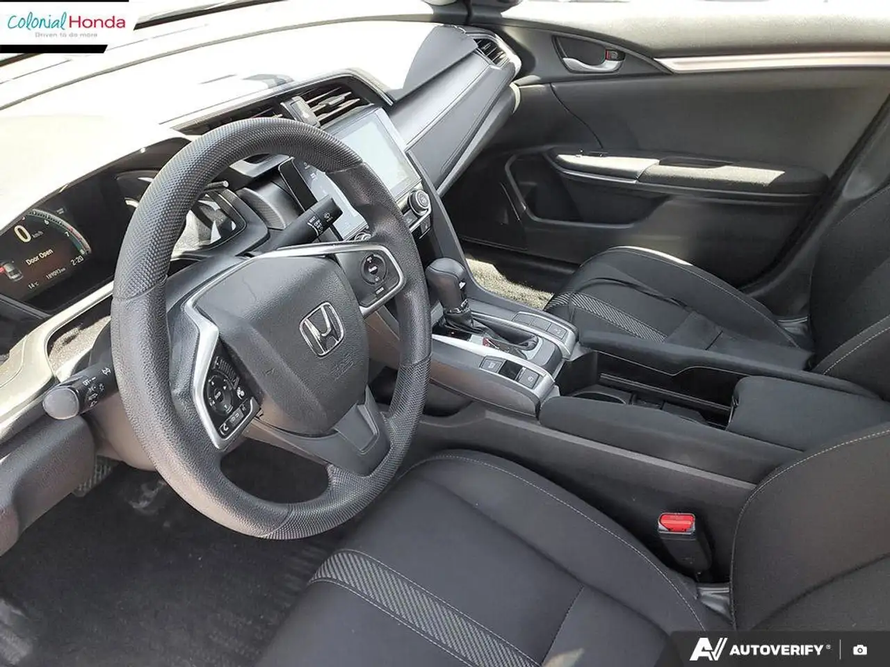 Honda Civic photo Honda Civic
