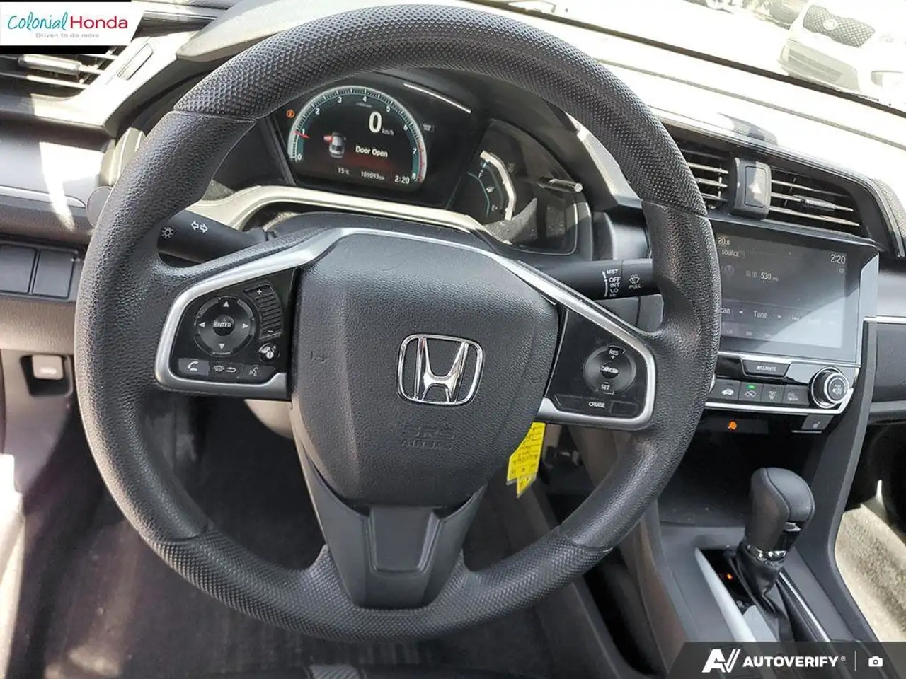 Honda Civic photo Honda Civic