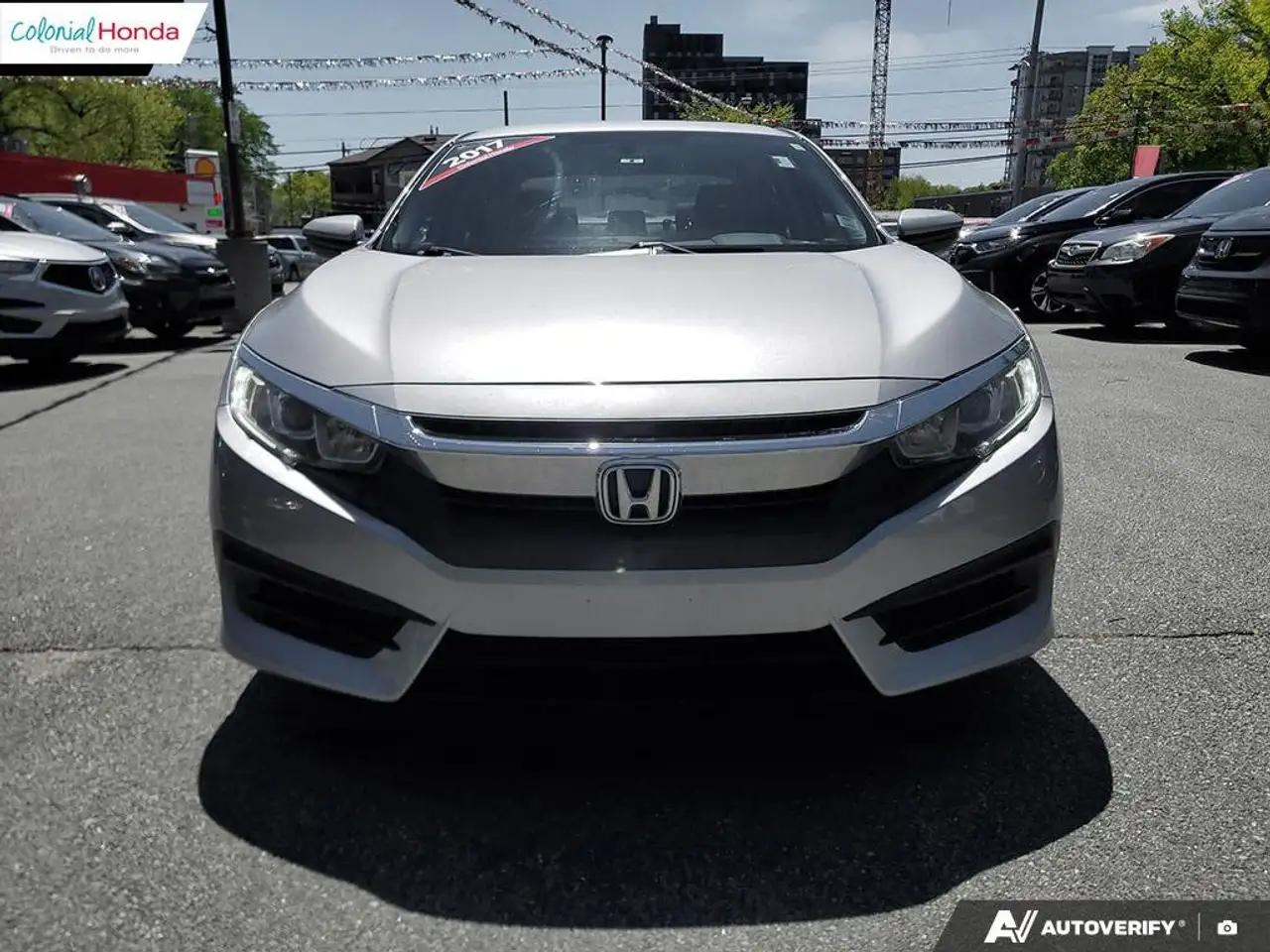Honda Civic photo Honda Civic