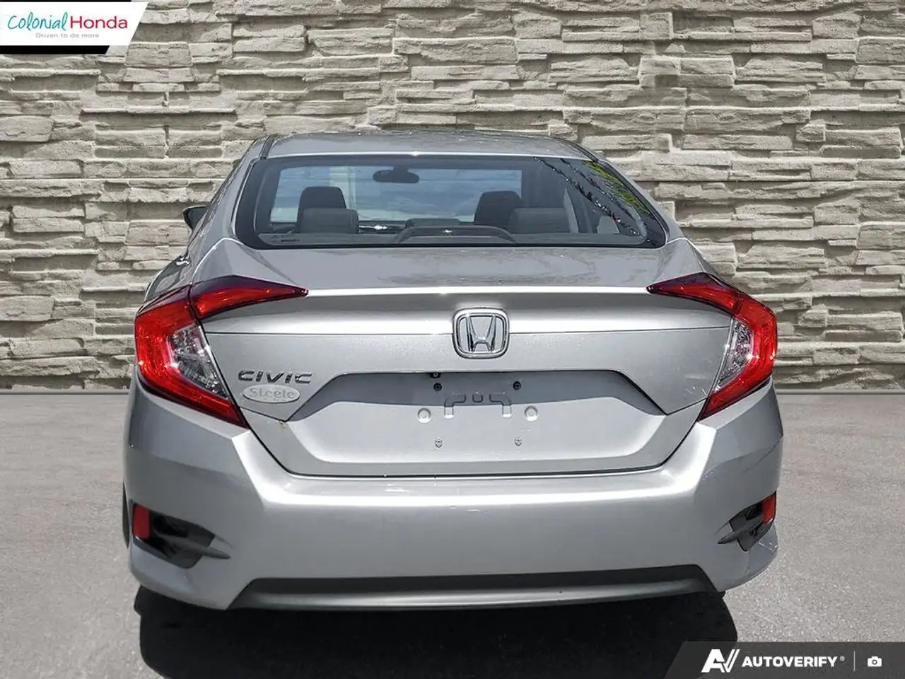 Honda Civic photo Honda Civic