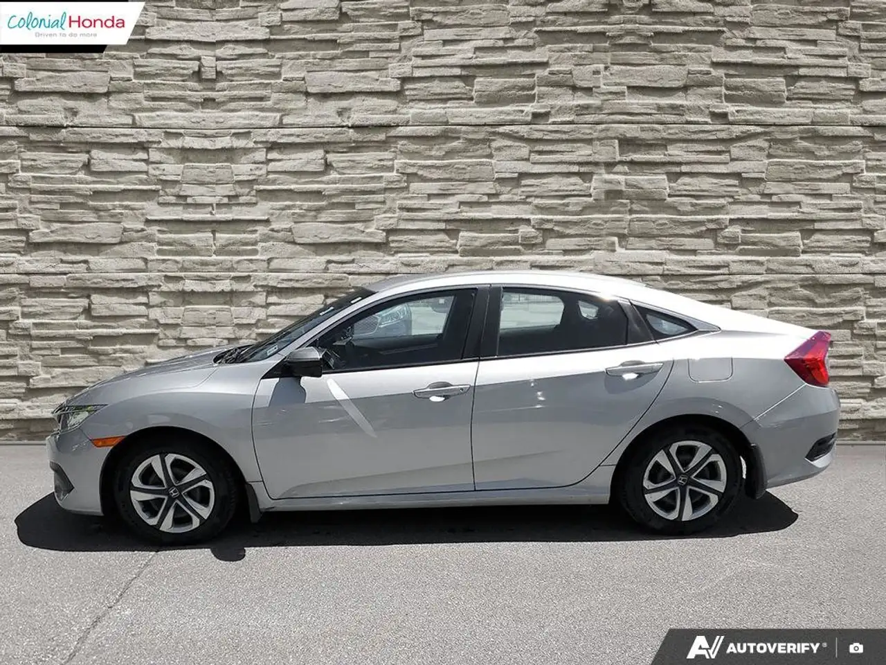 Honda Civic photo Honda Civic