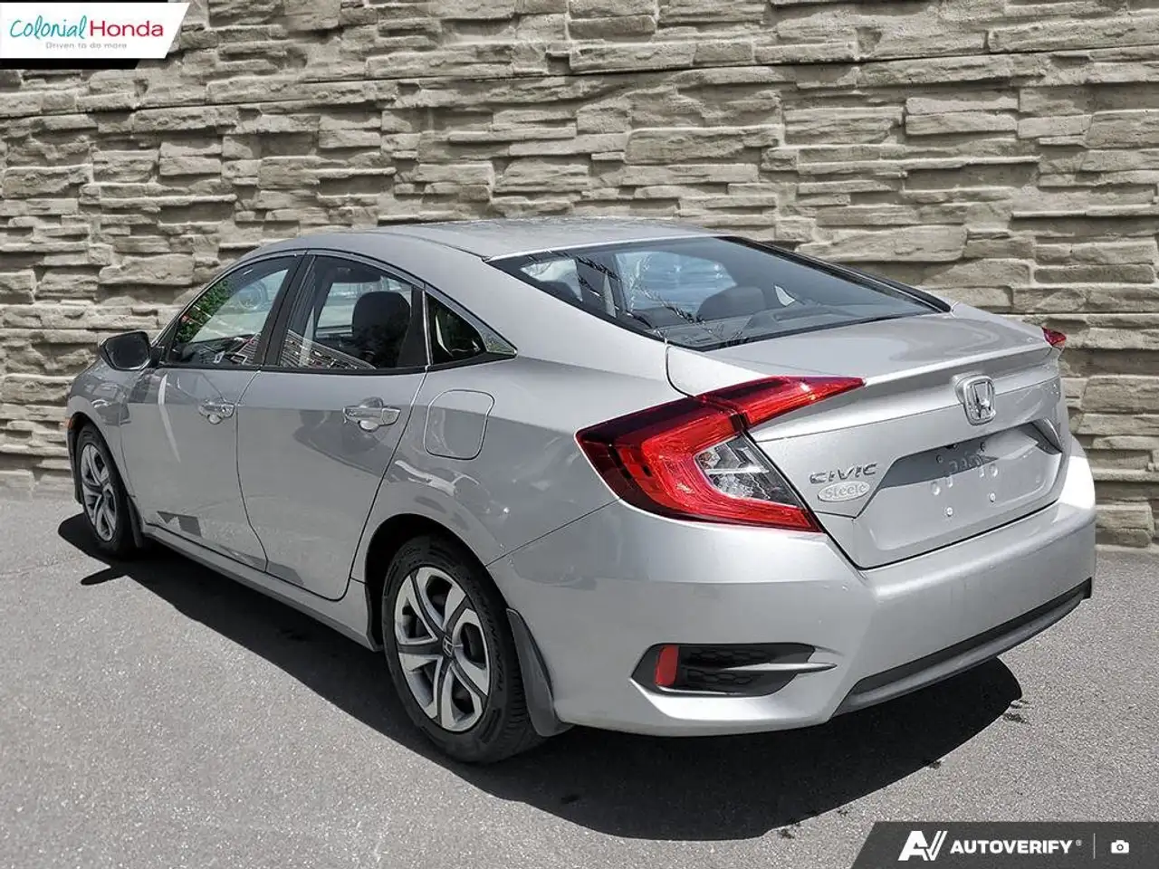 Honda Civic photo Honda Civic