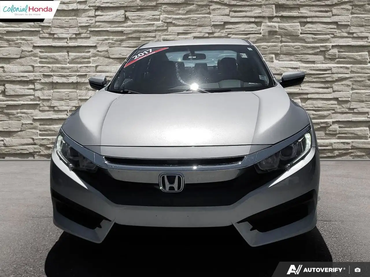 Honda Civic photo Honda Civic