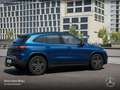 Mercedes-Benz EQA 300 4M AMG+NIGHT+ADVANCED+AHK+PANO+KAMERA+SPUR Blau - thumbnail 16