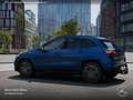 Mercedes-Benz EQA 300 4M AMG+NIGHT+ADVANCED+AHK+PANO+KAMERA+SPUR Blau - thumbnail 14