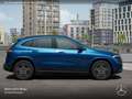 Mercedes-Benz EQA 300 4M AMG+NIGHT+ADVANCED+AHK+PANO+KAMERA+SPUR Blau - thumbnail 20