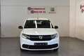 Dacia Sandero 1.0 Base 55kW Weiß - thumbnail 6