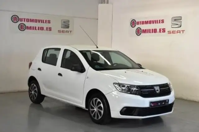 Dacia Sandero 1.0 Base 55kW