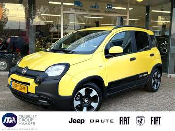 1.0 Hybrid Pandina | Carplay | Airco | Cruise Cont