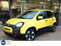 Fiat Panda 1.0 Hybrid Pandina | Carplay | Airco | Cruise Cont Jaune - thumbnail 1